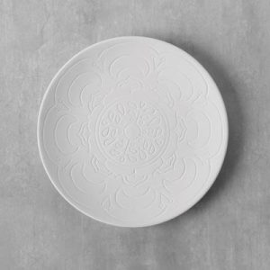 Talavera Salad Plate - Case of 6 - Special