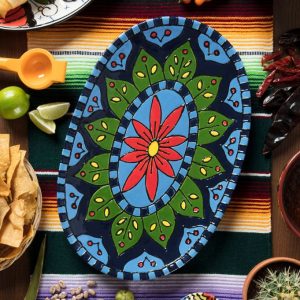 Talavera Platter - Special