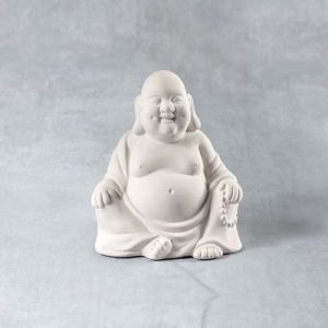 Sitting Budai - Case of 6