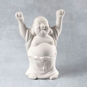 Standing Budai - Case of 6