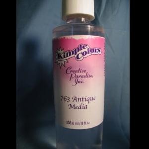 Antique Solve-it - 4 oz