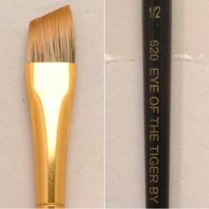 Eye of the Tiger Angle # 1/2