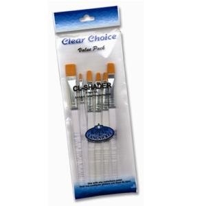 Clear Choice Shader Set