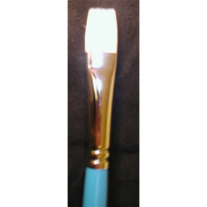 Bright Dry Brush 8