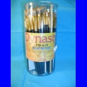 Eye of the Tiger Shader Canister