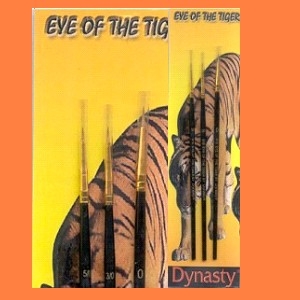 Eye of the Tiger Detail Set G