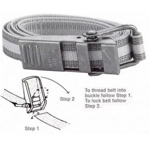 8 Foot Long Mold Strap
