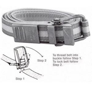 6 Foot Long Mold Strap