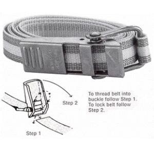 3 Foot Long Mold Strap