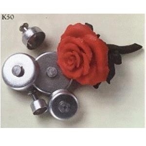 K-50 Rose Cutter Set
