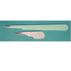 Mini Scalpel Tool