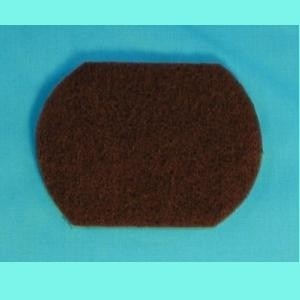 Greenware Cleaning Pad