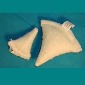 Sm. Greenware Hole Tool