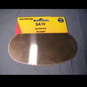 Aluminum Scraper