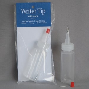 Large Writer Tip Kit