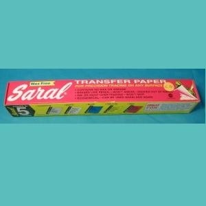 Saral 12’ Economy Roll