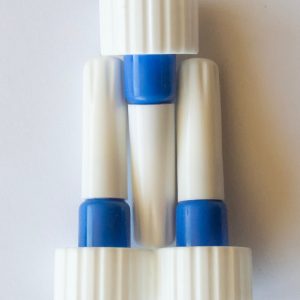 Fineline 20 gauge applicator top