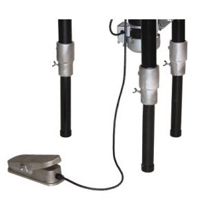 Adjustable Leg Extension Set