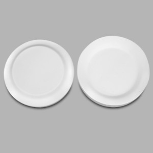 Slump & Hump Platter