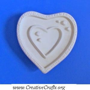 Glass Fusion Love Box (case of 6)