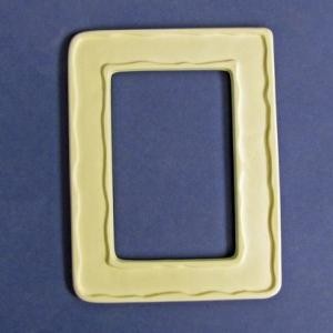 Glass Fusion Picture Frame (case of 6)