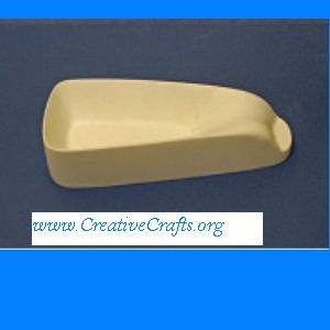 Bent Neck Bottle Slump 12.5