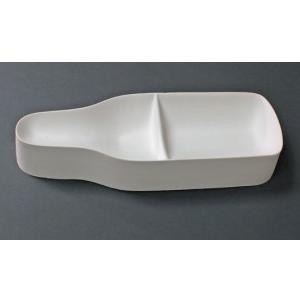 Lg. Divided Bottle Slump - 1.75L