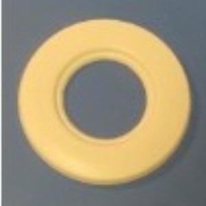 Med Plate Ring 9 Dia