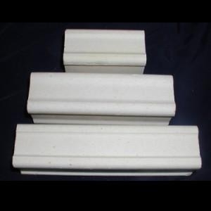 1-½ Square Kiln Post - 2