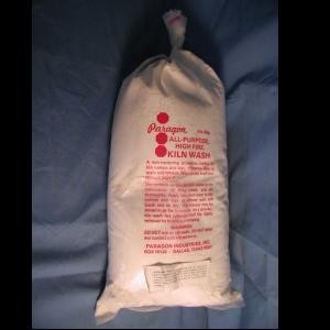 Kiln Wash - 1 pound Bag