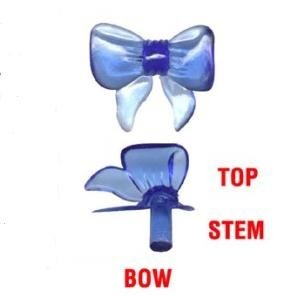 Bow LIte (Clear)