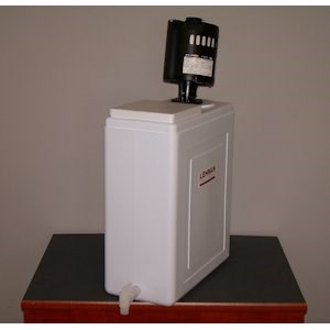 Slip Mixer \ Reclaimer