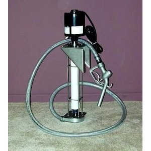 Centrifugal Pump Complete