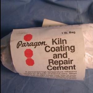 Kiln Cement
