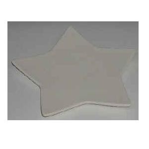 Sm. Star Plate