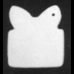 Flat Package Ornament