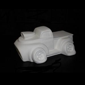 Street Rod Pick-Up Truck