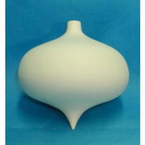 Sharp Point Ornament