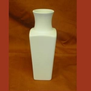 Square Vase - Case of 6