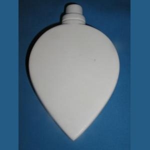Teardrop Ornament
