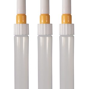 Fineline 18 gauge 3-pack bottle set