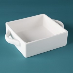 Med. Square Baker