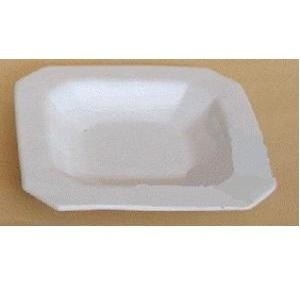 Square Edge Salad bowl - Case of 9