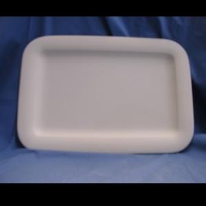 Rectangular Platter