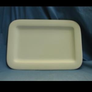 Rectangular Platter