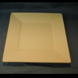 Square Rim Salad Plate- Case of 12