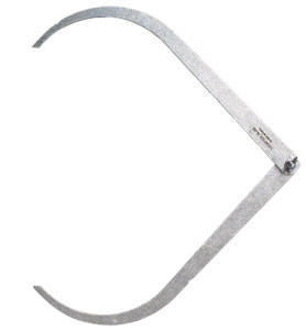 Aluminum Caliper - 12 inch