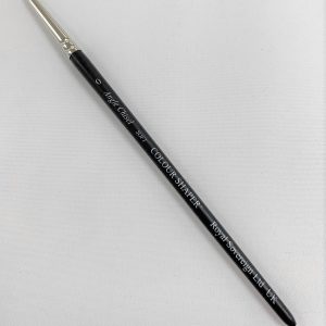 COLOUR SHAPER ANGLE CHISEL Soft # 0