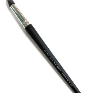 Clay Shaper ANGLE CHISEL Clay # 16