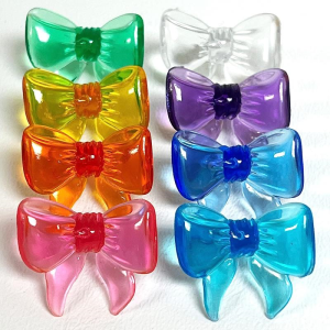 Bow Lites - Assorted Colors